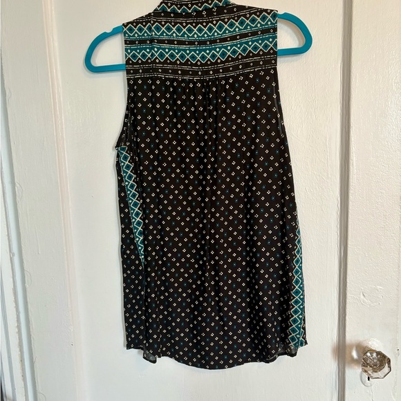 Anthropologie Akemi + Kin  Button Down Top bundle - Picture 7 of 15